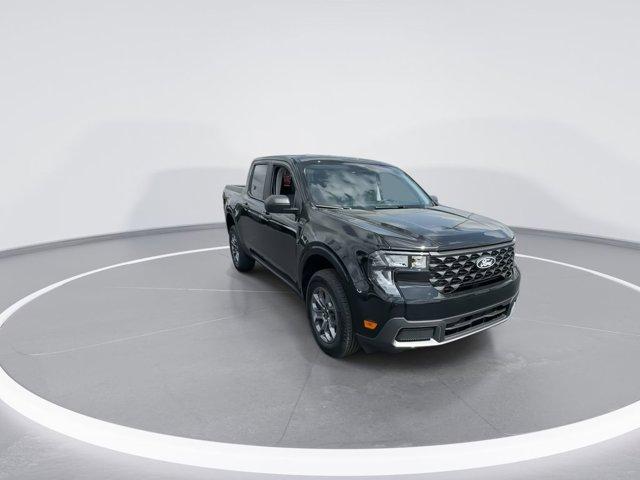 new 2026 Ford Maverick car, priced at $32,234