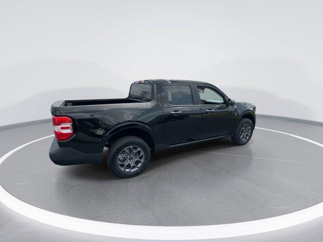new 2026 Ford Maverick car, priced at $32,234