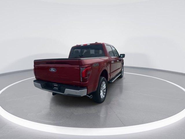 new 2026 Ford F-150 car, priced at $67,299