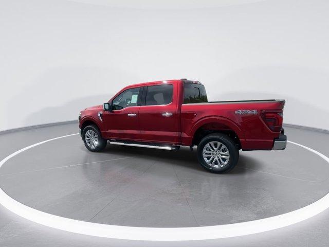 new 2026 Ford F-150 car, priced at $67,299