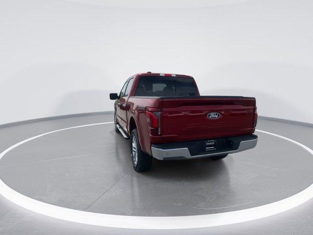 new 2026 Ford F-150 car, priced at $67,299