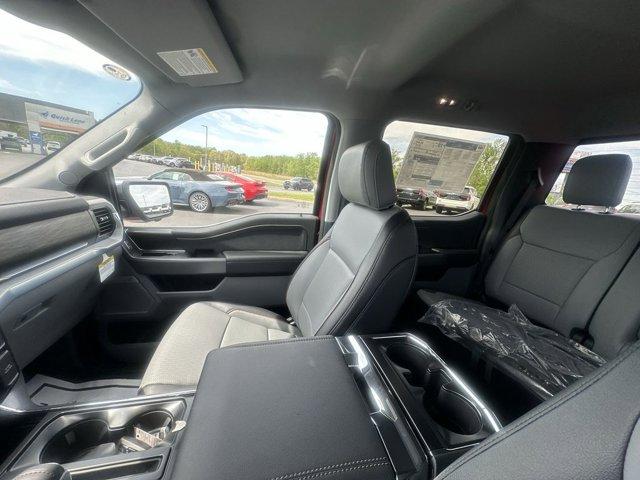 new 2026 Ford F-150 car, priced at $67,299