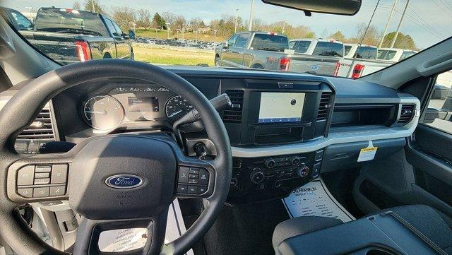 new 2026 Ford F-250 car, priced at $63,734