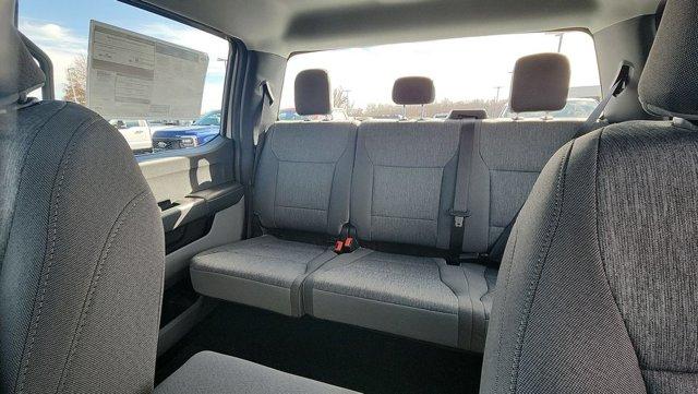 new 2026 Ford F-250 car, priced at $63,734