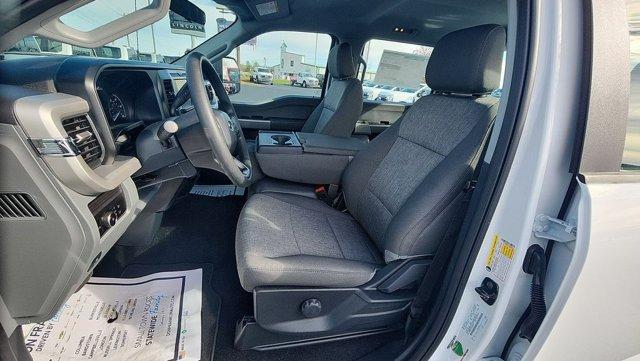 new 2026 Ford F-250 car, priced at $63,734
