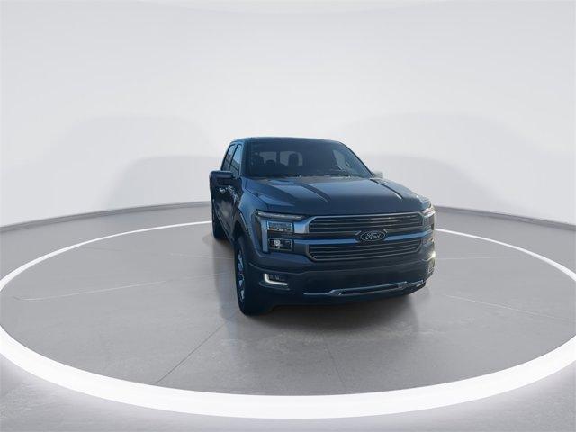 new 2026 Ford F-150 car, priced at $77,999