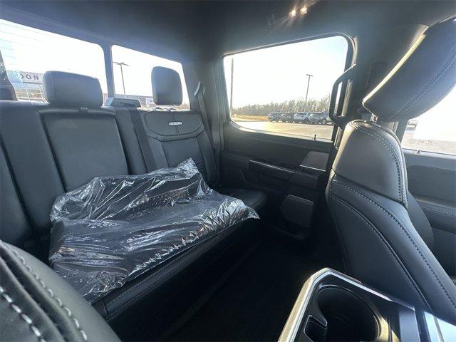 new 2026 Ford F-150 car, priced at $77,999