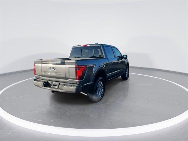 new 2026 Ford F-150 car, priced at $77,999