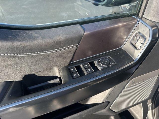 new 2026 Ford F-150 car, priced at $77,999