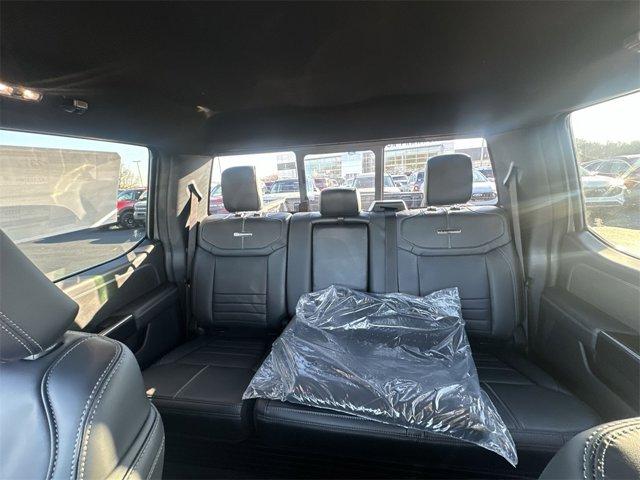 new 2026 Ford F-150 car, priced at $77,999