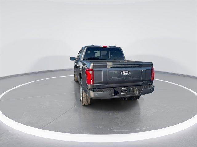 new 2026 Ford F-150 car, priced at $77,999