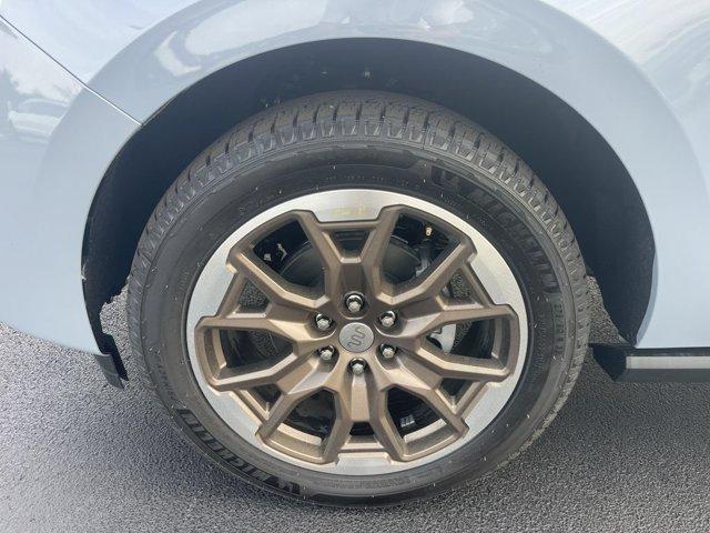 new 2026 Ford Expedition car, priced at $85,315