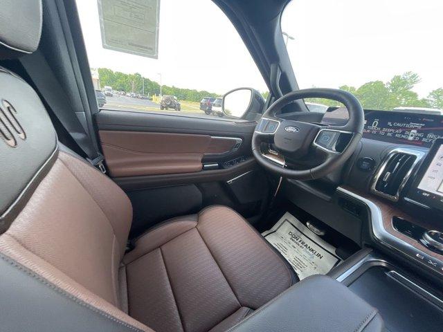 new 2026 Ford Expedition car, priced at $85,315