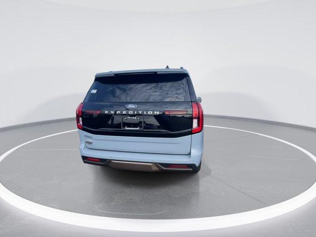 new 2026 Ford Expedition car, priced at $85,315