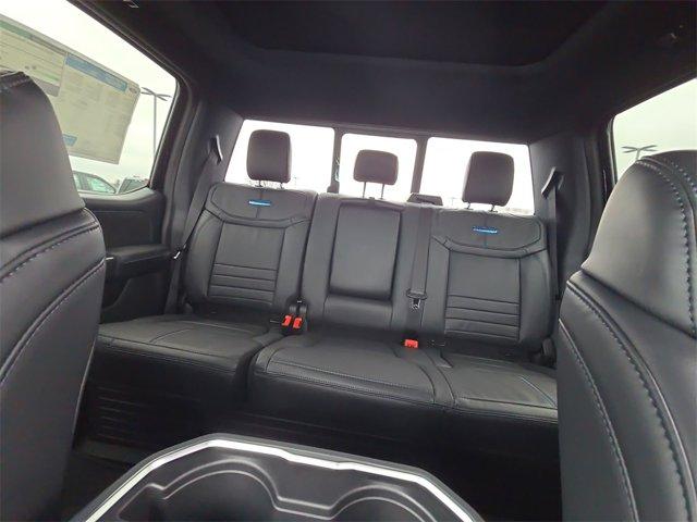 new 2026 Ford F-350 car, priced at $97,697