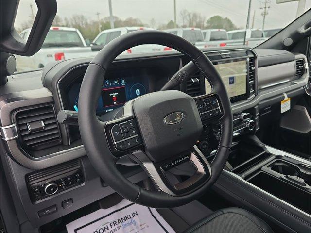 new 2026 Ford F-350 car, priced at $97,697