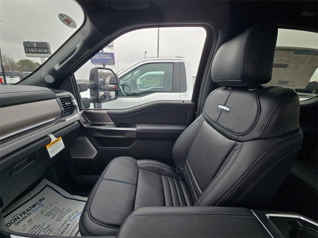 new 2026 Ford F-350 car, priced at $97,697