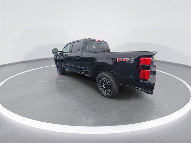 new 2026 Ford F-350 car, priced at $97,697