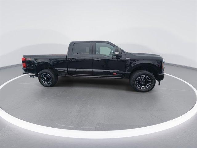 new 2026 Ford F-350 car, priced at $97,697