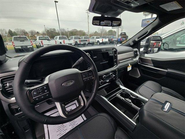 new 2026 Ford F-350 car, priced at $97,697