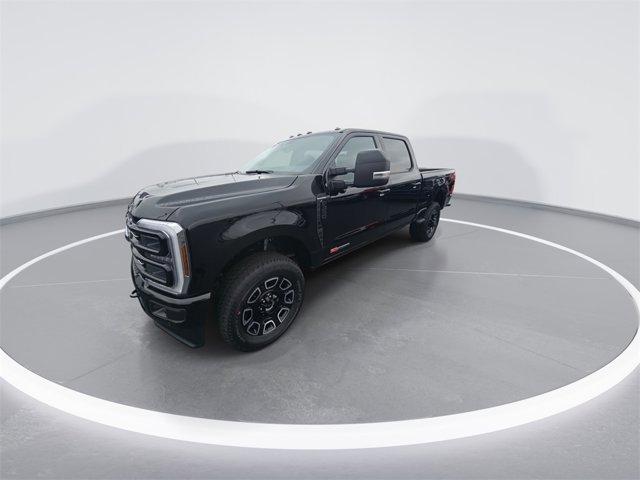 new 2026 Ford F-350 car, priced at $97,697