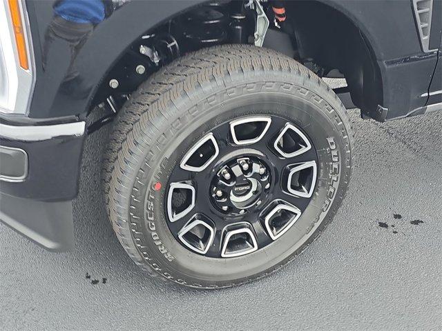 new 2026 Ford F-350 car, priced at $97,697