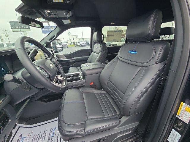 new 2026 Ford F-350 car, priced at $97,697