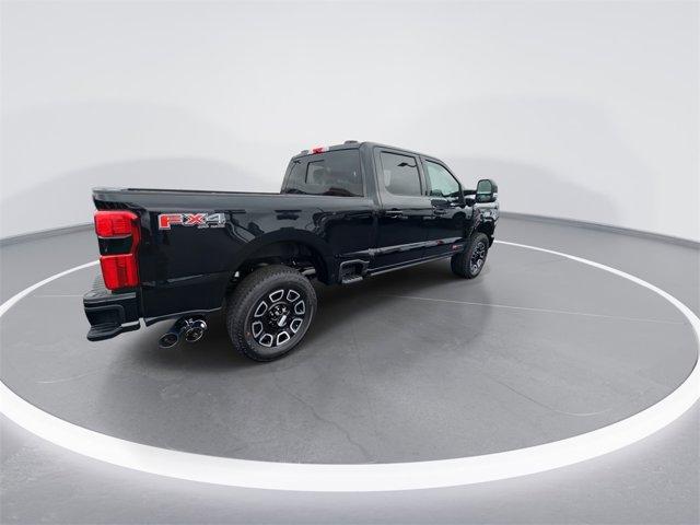 new 2026 Ford F-350 car, priced at $97,697