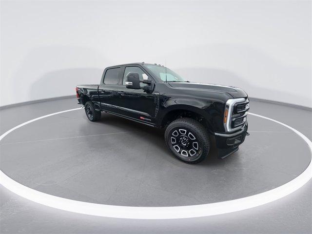 new 2026 Ford F-350 car, priced at $97,697