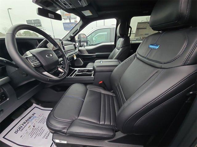 new 2026 Ford F-350 car, priced at $97,697