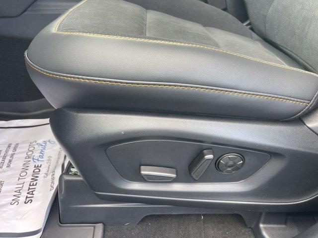 new 2026 Ford Explorer car, priced at $58,599