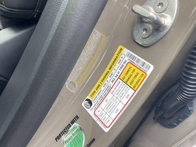 new 2026 Ford Explorer car, priced at $58,599