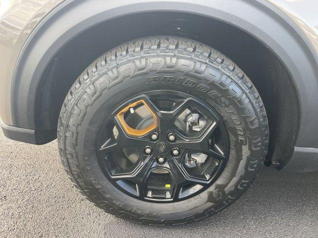 new 2026 Ford Explorer car, priced at $58,599