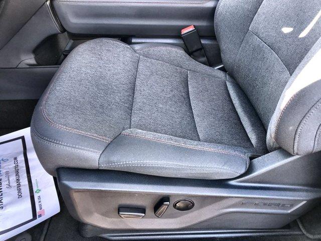 used 2025 Ford Expedition car, priced at $57,588