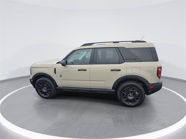 new 2025 Ford Bronco Sport car, priced at $30,799