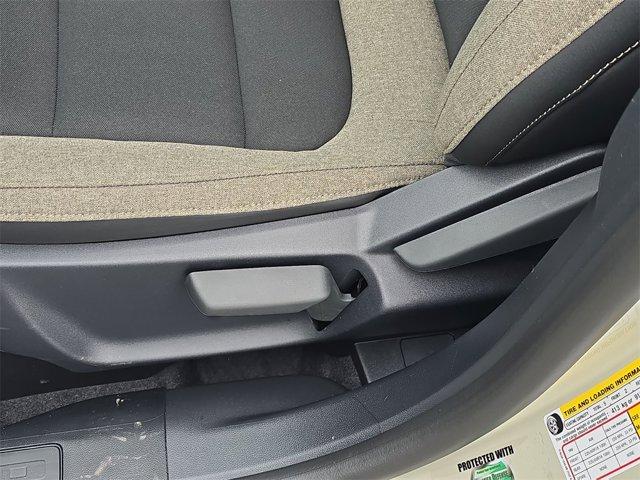 new 2025 Ford Bronco Sport car, priced at $30,799