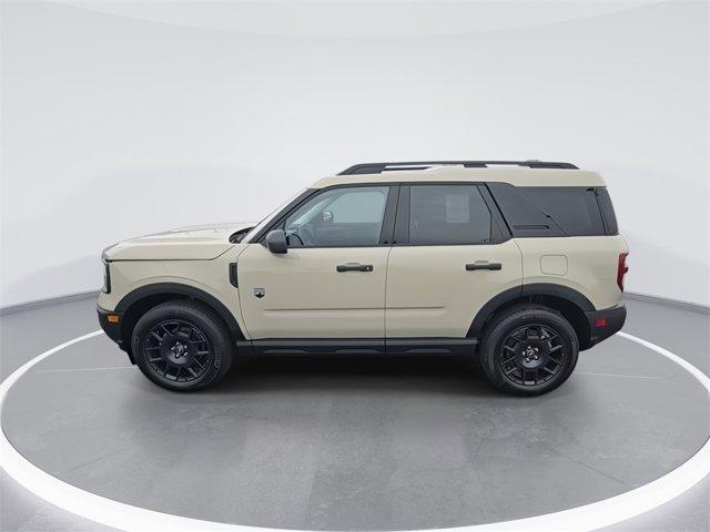 new 2025 Ford Bronco Sport car, priced at $30,799