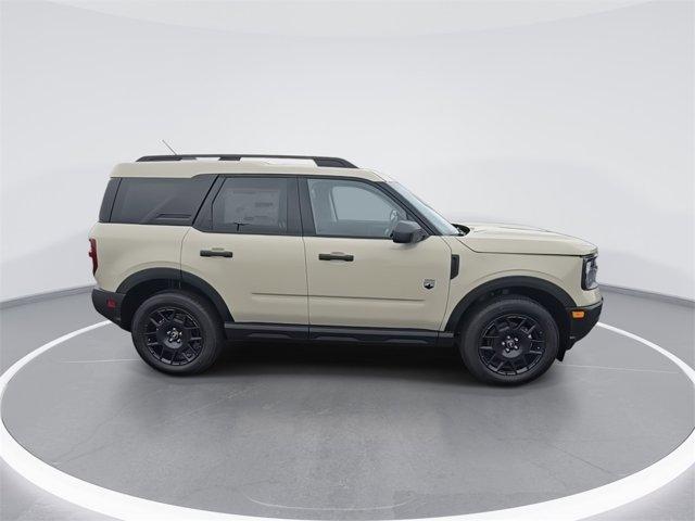 new 2025 Ford Bronco Sport car, priced at $30,799