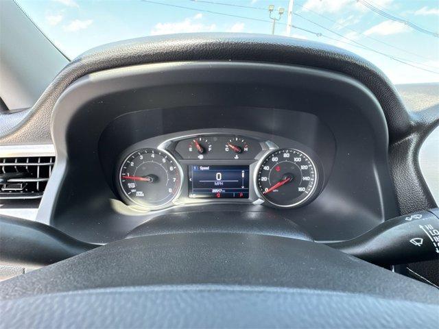 used 2023 GMC Acadia car, priced at $27,566