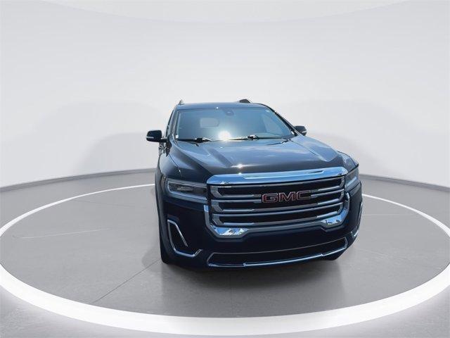 used 2023 GMC Acadia car, priced at $27,566