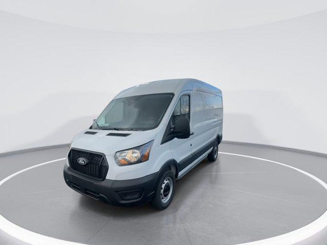 new 2026 Ford Transit-250 car, priced at $48,688