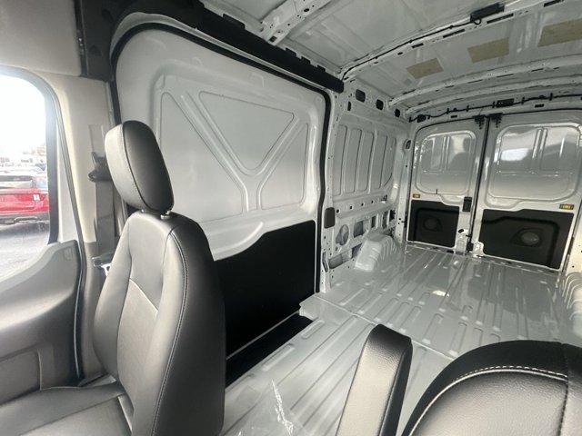 new 2026 Ford Transit-250 car, priced at $48,688