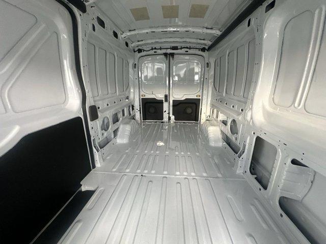 new 2026 Ford Transit-250 car, priced at $48,688