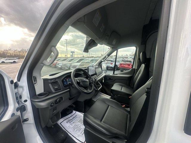 new 2026 Ford Transit-250 car, priced at $48,688