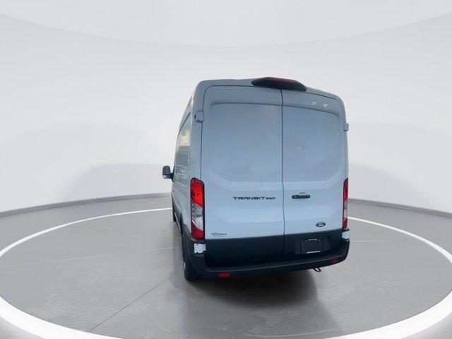 new 2026 Ford Transit-250 car, priced at $48,688