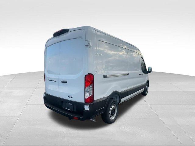 new 2026 Ford Transit-250 car, priced at $46,188
