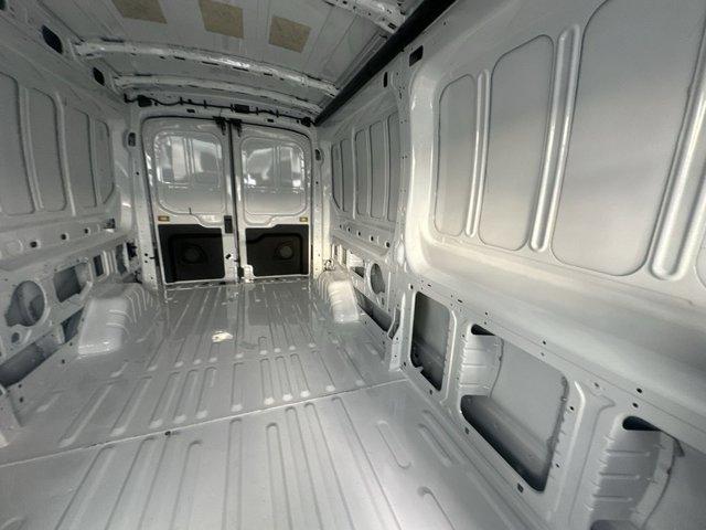 new 2026 Ford Transit-250 car, priced at $48,688