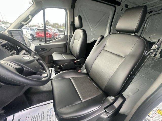 new 2026 Ford Transit-250 car, priced at $48,688