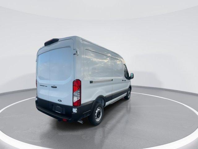 new 2026 Ford Transit-250 car, priced at $48,688
