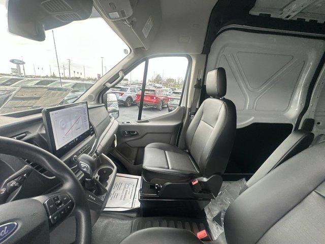 new 2026 Ford Transit-250 car, priced at $48,688